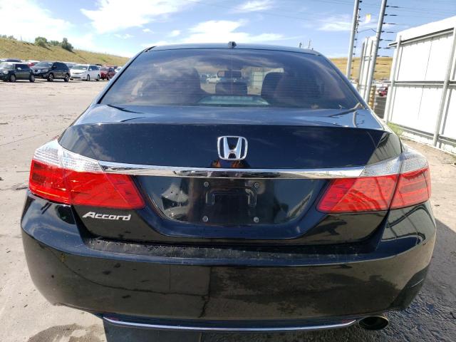 Photo 5 VIN: 1HGCR2F87FA224012 - HONDA ACCORD EXL 