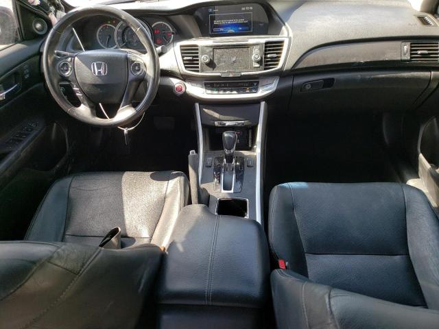 Photo 7 VIN: 1HGCR2F87FA224012 - HONDA ACCORD EXL 