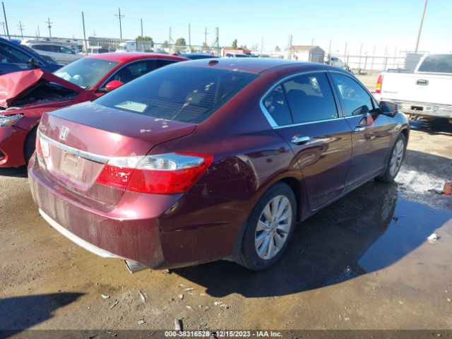 Photo 3 VIN: 1HGCR2F87FA229971 - HONDA ACCORD 