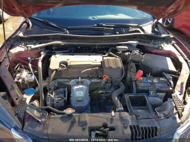 Photo 9 VIN: 1HGCR2F87FA229971 - HONDA ACCORD 