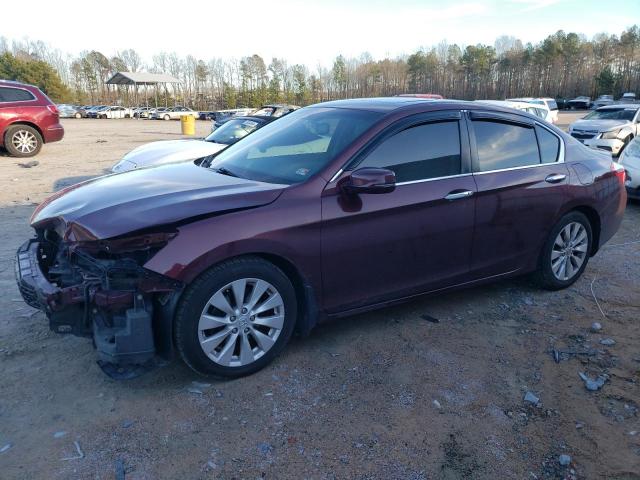 Photo 0 VIN: 1HGCR2F87FA230845 - HONDA ACCORD 