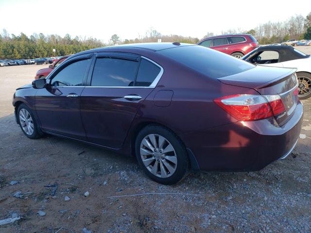 Photo 1 VIN: 1HGCR2F87FA230845 - HONDA ACCORD 