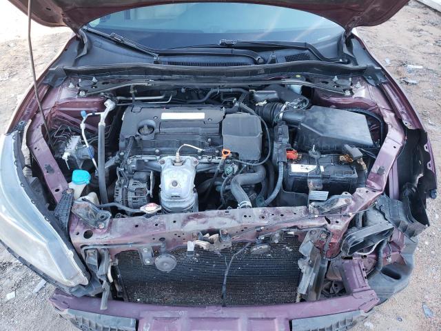 Photo 10 VIN: 1HGCR2F87FA230845 - HONDA ACCORD 