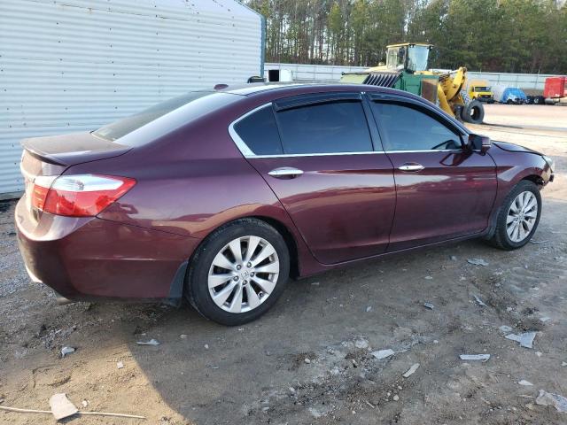 Photo 2 VIN: 1HGCR2F87FA230845 - HONDA ACCORD 