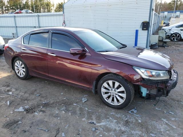 Photo 3 VIN: 1HGCR2F87FA230845 - HONDA ACCORD 