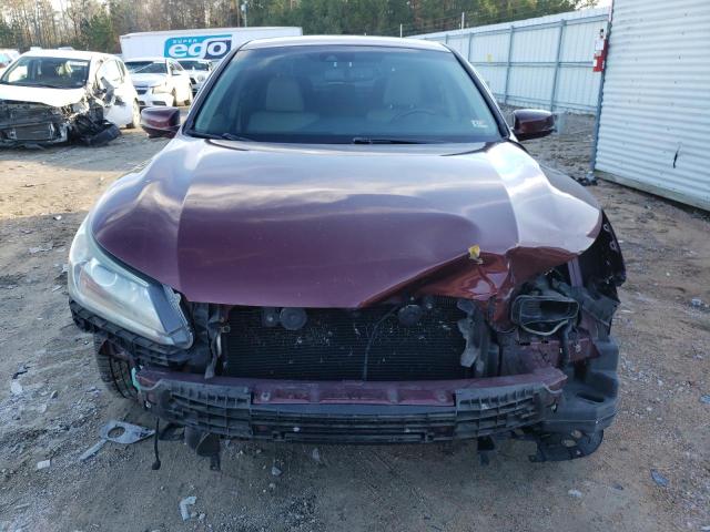 Photo 4 VIN: 1HGCR2F87FA230845 - HONDA ACCORD 