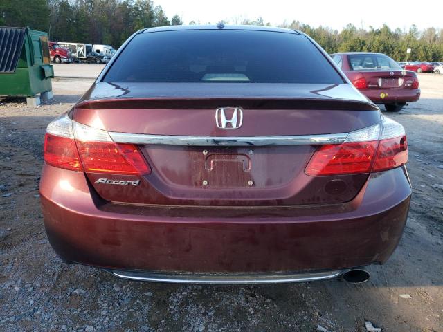 Photo 5 VIN: 1HGCR2F87FA230845 - HONDA ACCORD 