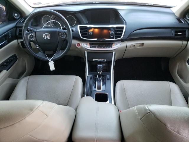 Photo 7 VIN: 1HGCR2F87FA230845 - HONDA ACCORD 