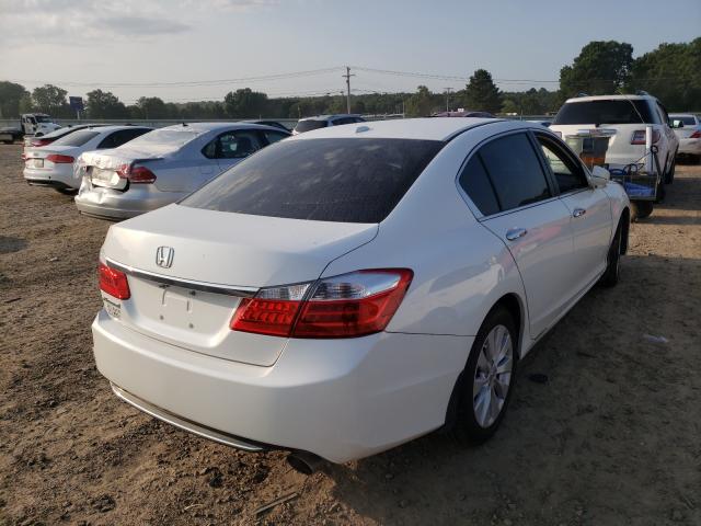 Photo 3 VIN: 1HGCR2F87FA236502 - HONDA ACCORD EXL 