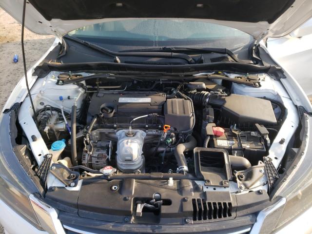 Photo 6 VIN: 1HGCR2F87FA236502 - HONDA ACCORD EXL 