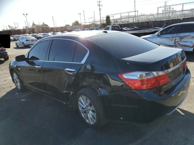 Photo 1 VIN: 1HGCR2F87FA259617 - HONDA ACCORD 