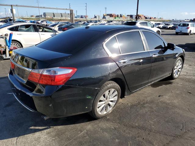 Photo 2 VIN: 1HGCR2F87FA259617 - HONDA ACCORD 