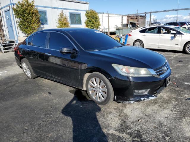 Photo 3 VIN: 1HGCR2F87FA259617 - HONDA ACCORD 