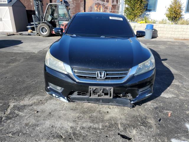 Photo 4 VIN: 1HGCR2F87FA259617 - HONDA ACCORD 