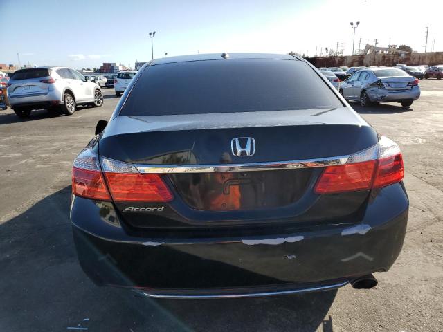 Photo 5 VIN: 1HGCR2F87FA259617 - HONDA ACCORD 