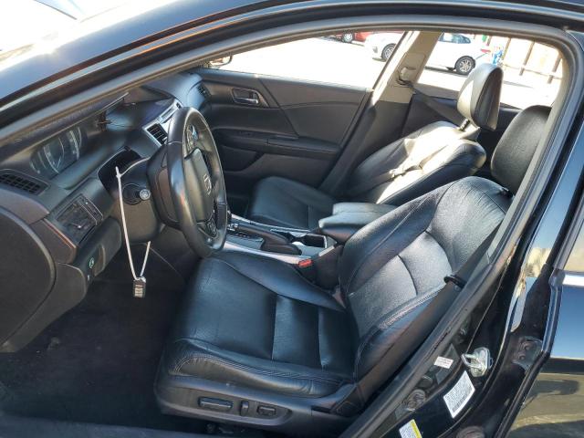 Photo 6 VIN: 1HGCR2F87FA259617 - HONDA ACCORD 