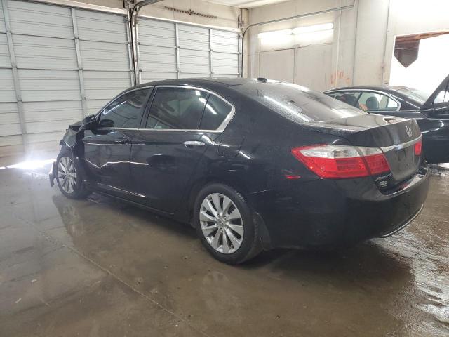 Photo 1 VIN: 1HGCR2F87FA262646 - HONDA ACCORD EXL 