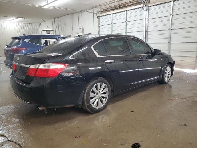 Photo 2 VIN: 1HGCR2F87FA262646 - HONDA ACCORD EXL 