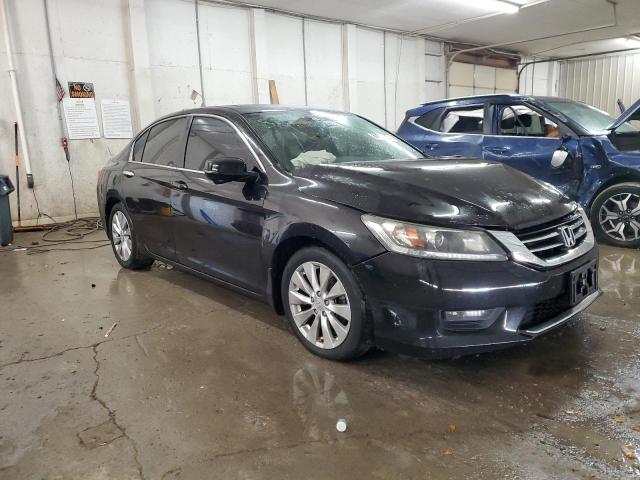 Photo 3 VIN: 1HGCR2F87FA262646 - HONDA ACCORD EXL 