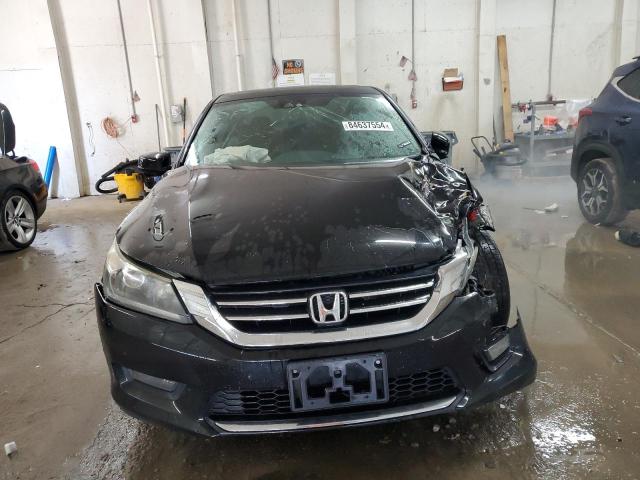 Photo 4 VIN: 1HGCR2F87FA262646 - HONDA ACCORD EXL 