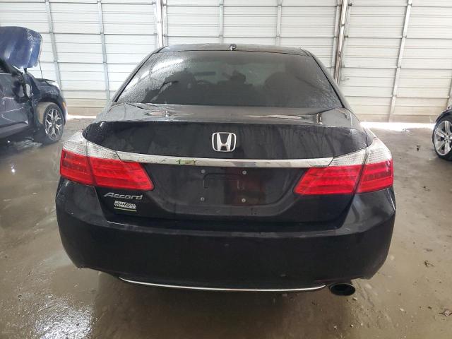 Photo 5 VIN: 1HGCR2F87FA262646 - HONDA ACCORD EXL 