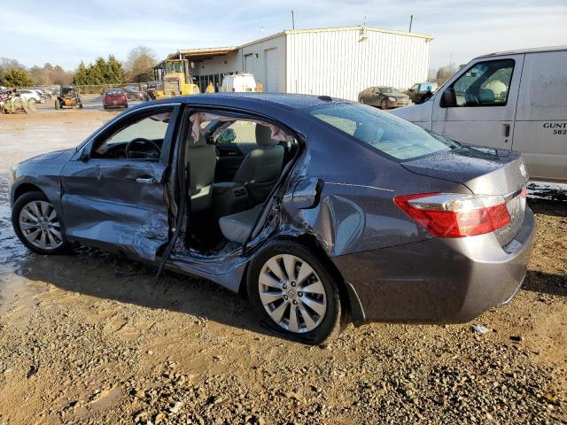 Photo 1 VIN: 1HGCR2F87FA264333 - HONDA ACCORD 