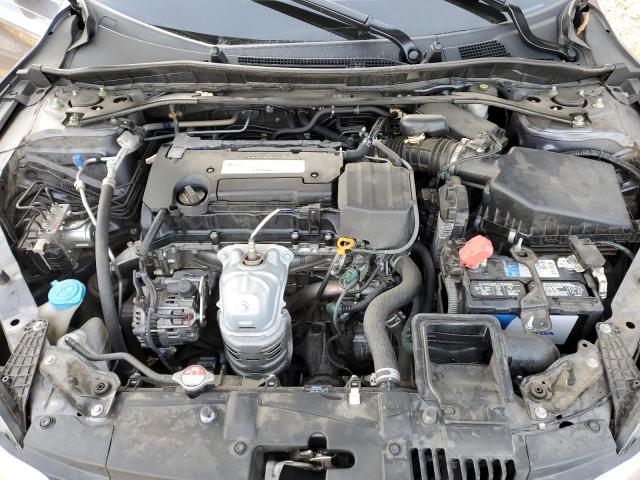 Photo 10 VIN: 1HGCR2F87FA264333 - HONDA ACCORD 