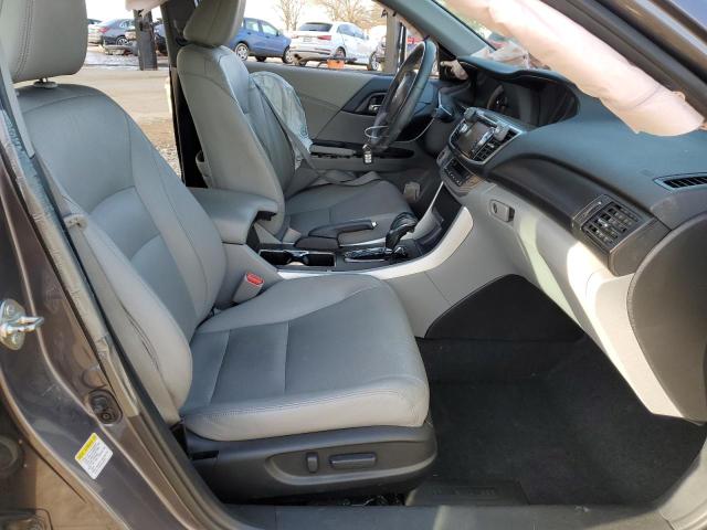 Photo 6 VIN: 1HGCR2F87FA264333 - HONDA ACCORD 