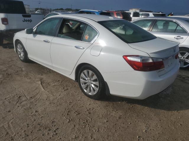 Photo 1 VIN: 1HGCR2F87FA271640 - HONDA ACCORD EXL 