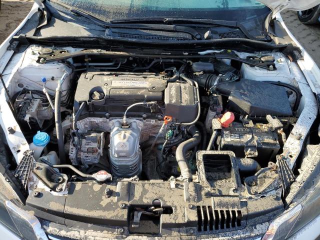 Photo 10 VIN: 1HGCR2F87FA271640 - HONDA ACCORD EXL 