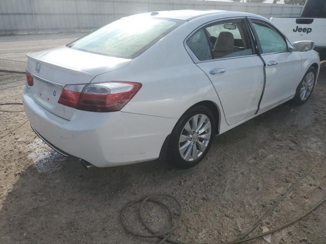 Photo 2 VIN: 1HGCR2F87FA271640 - HONDA ACCORD EXL 