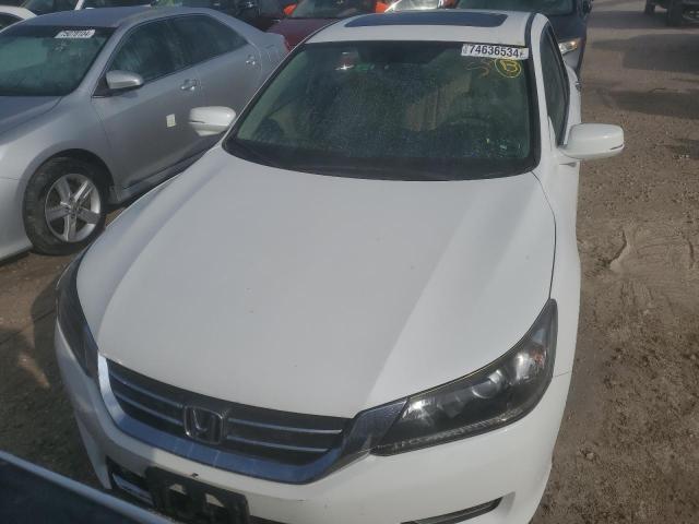 Photo 4 VIN: 1HGCR2F87FA271640 - HONDA ACCORD EXL 