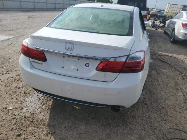 Photo 5 VIN: 1HGCR2F87FA271640 - HONDA ACCORD EXL 