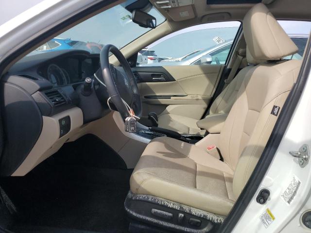 Photo 6 VIN: 1HGCR2F87FA271640 - HONDA ACCORD EXL 