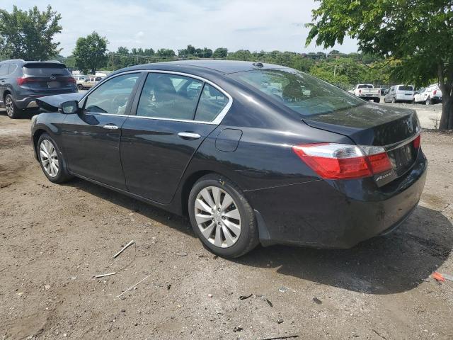 Photo 1 VIN: 1HGCR2F87FA274568 - HONDA ACCORD 