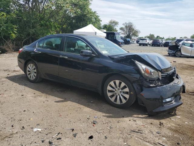 Photo 3 VIN: 1HGCR2F87FA274568 - HONDA ACCORD 