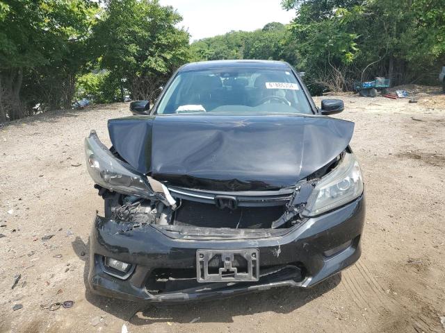 Photo 4 VIN: 1HGCR2F87FA274568 - HONDA ACCORD 