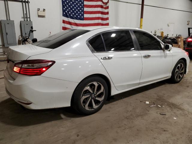 Photo 2 VIN: 1HGCR2F87GA002782 - HONDA ACCORD 