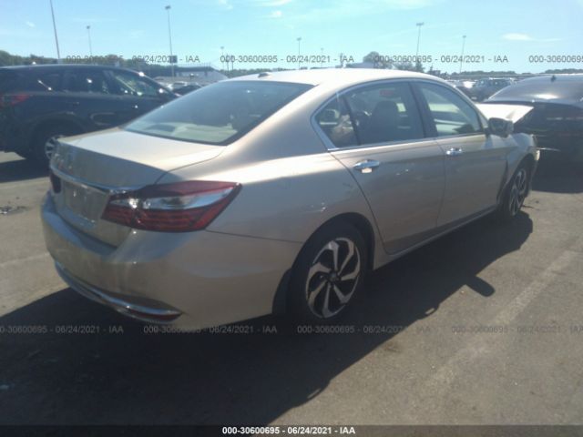 Photo 3 VIN: 1HGCR2F87GA007187 - HONDA ACCORD SEDAN 