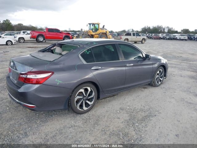 Photo 3 VIN: 1HGCR2F87GA024412 - HONDA ACCORD 