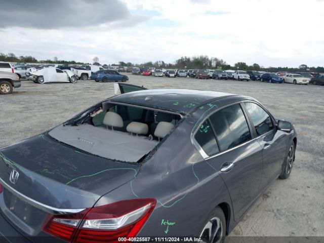 Photo 5 VIN: 1HGCR2F87GA024412 - HONDA ACCORD 