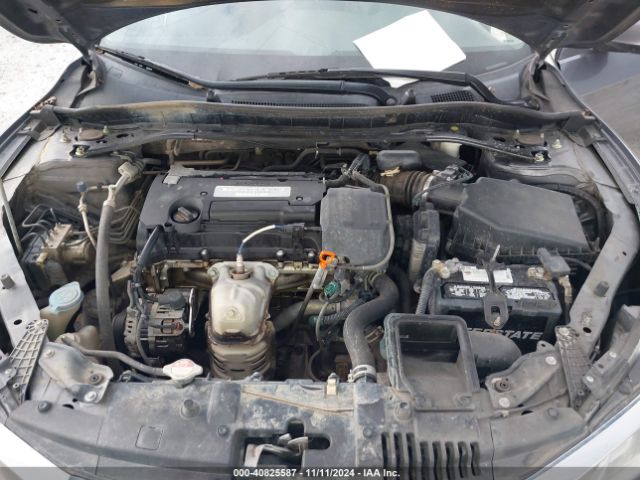 Photo 9 VIN: 1HGCR2F87GA024412 - HONDA ACCORD 