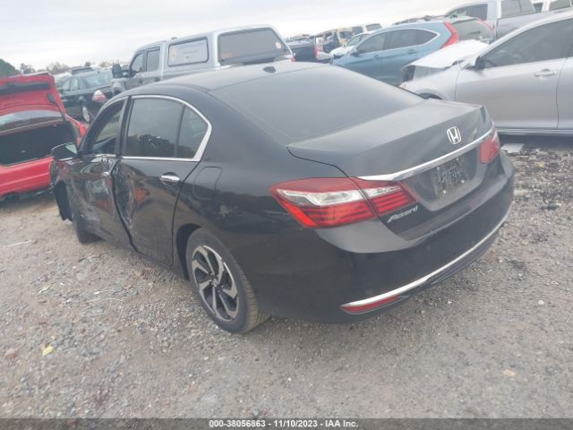 Photo 2 VIN: 1HGCR2F87GA025205 - HONDA ACCORD 