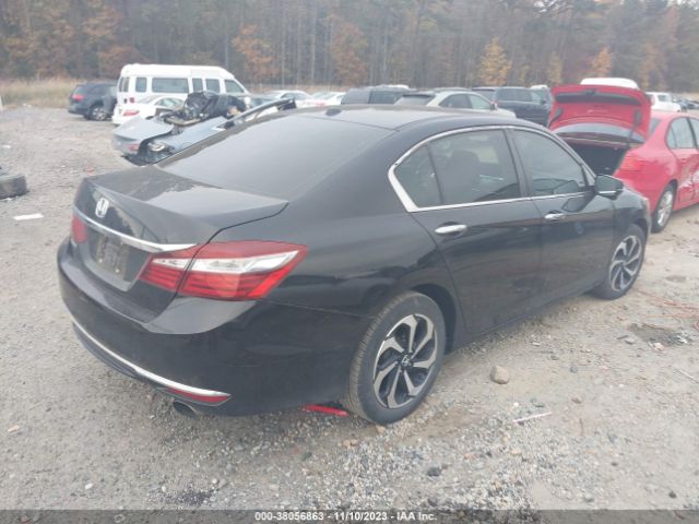 Photo 3 VIN: 1HGCR2F87GA025205 - HONDA ACCORD 