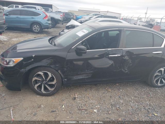 Photo 5 VIN: 1HGCR2F87GA025205 - HONDA ACCORD 