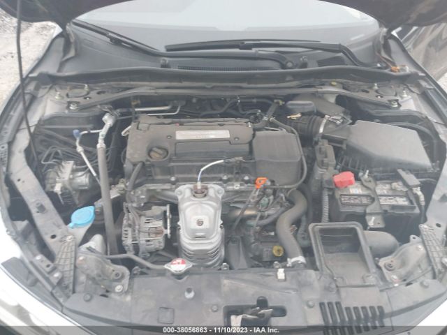 Photo 9 VIN: 1HGCR2F87GA025205 - HONDA ACCORD 