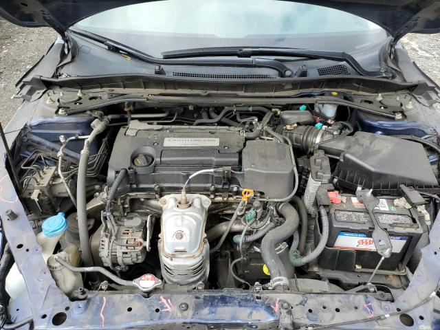 Photo 10 VIN: 1HGCR2F87GA028069 - HONDA ACCORD EXL 