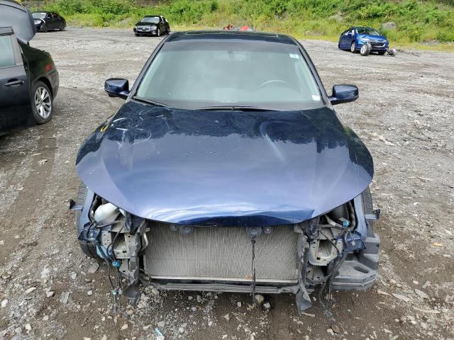 Photo 4 VIN: 1HGCR2F87GA028069 - HONDA ACCORD EXL 