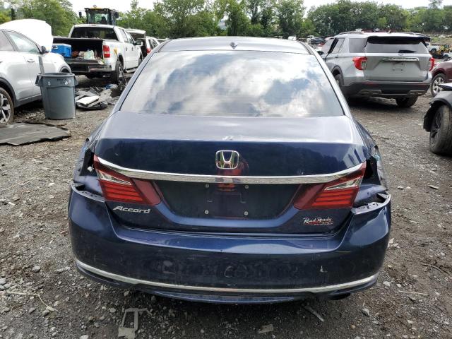 Photo 5 VIN: 1HGCR2F87GA028069 - HONDA ACCORD EXL 