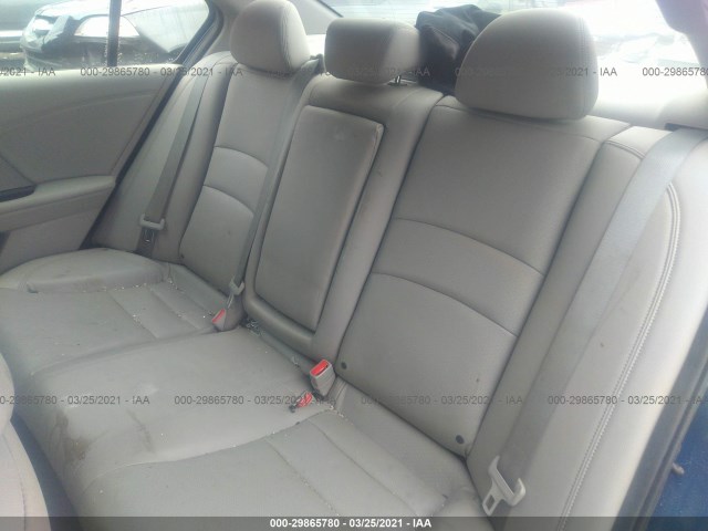 Photo 7 VIN: 1HGCR2F87GA028086 - HONDA ACCORD SEDAN 